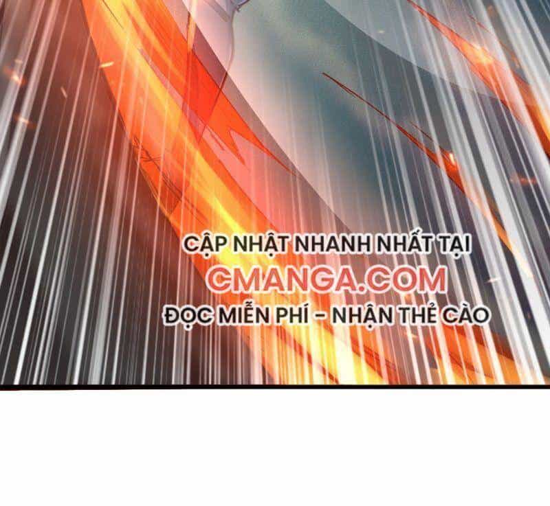 Võ Đạo Chiến Thần - Chương 18 - ảnh 6