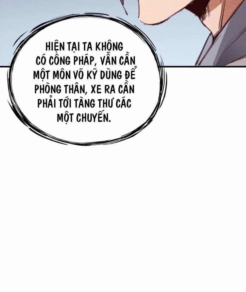 Võ Đạo Chiến Thần - Chương 2 - ảnh 68