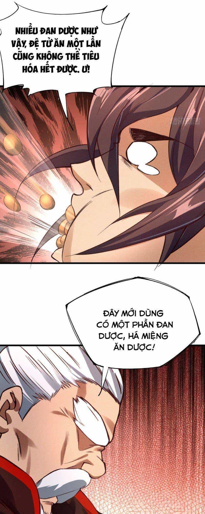 Võ Đạo Chiến Thần - Chương 24 - ảnh 13