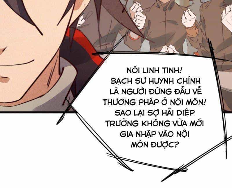 Võ Đạo Chiến Thần - Chương 27 - ảnh 39