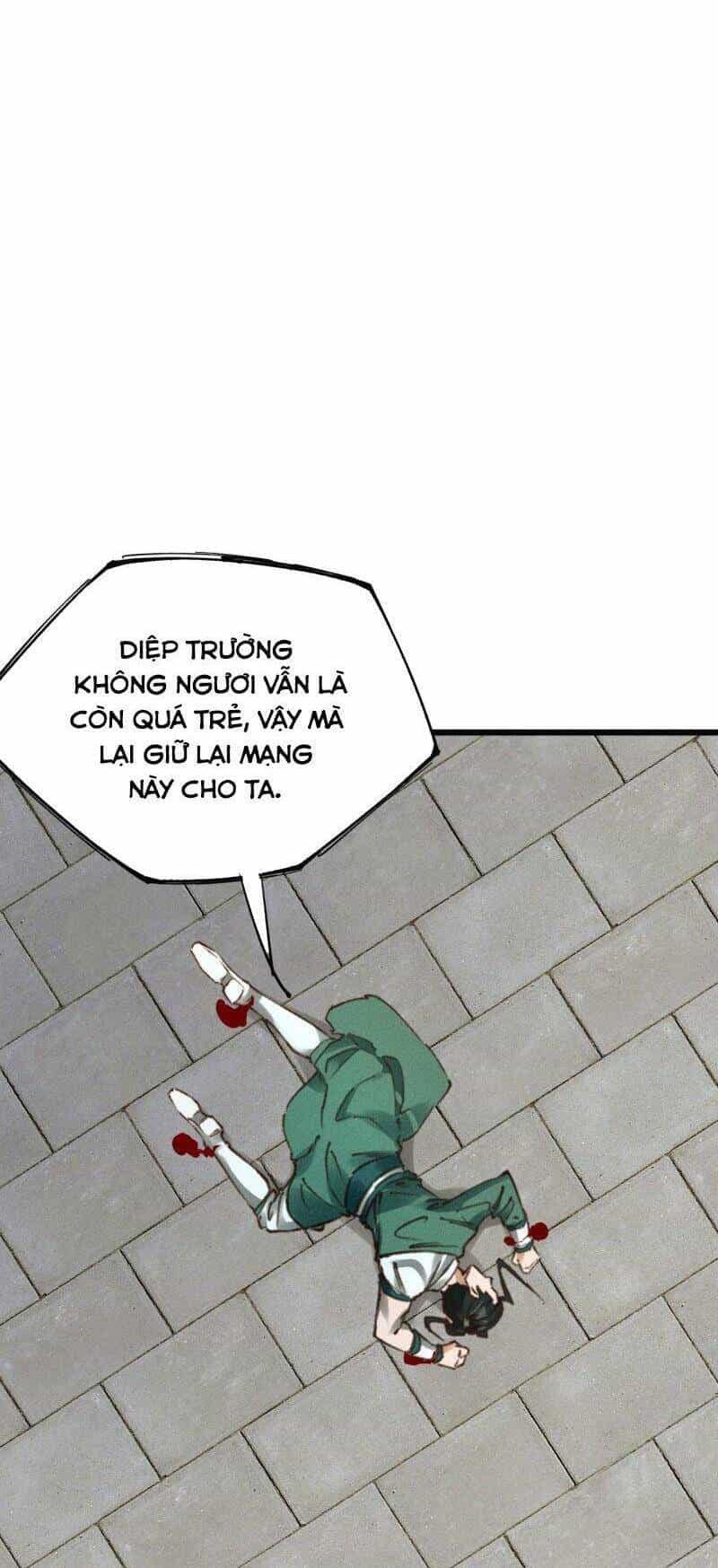 Võ Đạo Chiến Thần - Chương 28 - ảnh 31