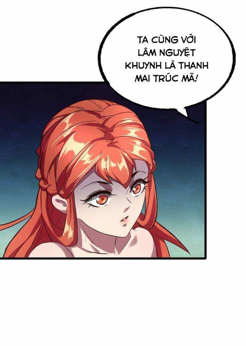 Võ Đạo Chiến Thần - Chương 29 - ảnh 15