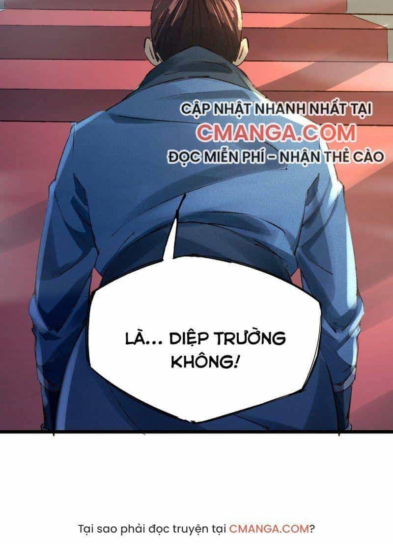 Võ Đạo Chiến Thần - Chương 33 - ảnh 30