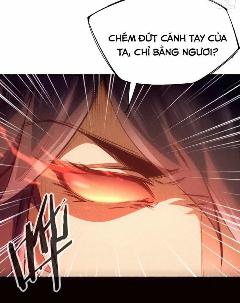 Võ Đạo Chiến Thần - Chương 4 - ảnh 8