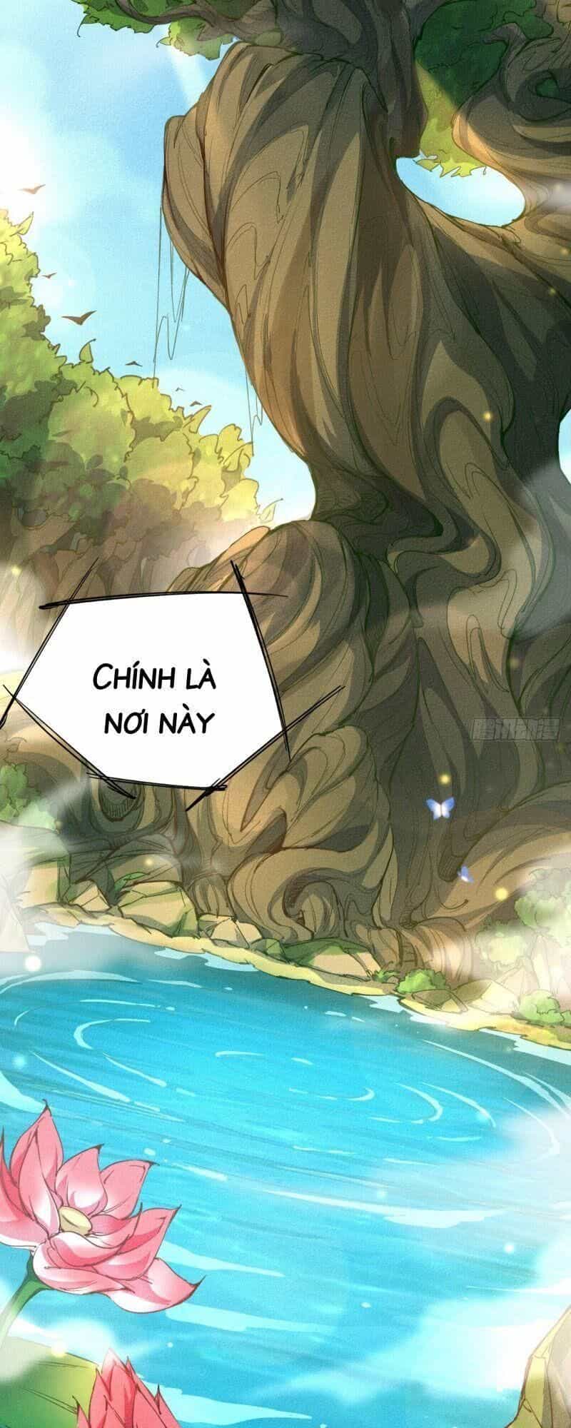 Võ Đạo Chiến Thần - Chương 5 - ảnh 11