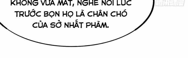 Võ Đạo Chiến Thần - Chương 5 - ảnh 2