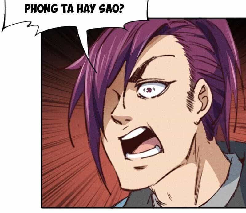 Võ Đạo Chiến Thần - Chương 8 - ảnh 20