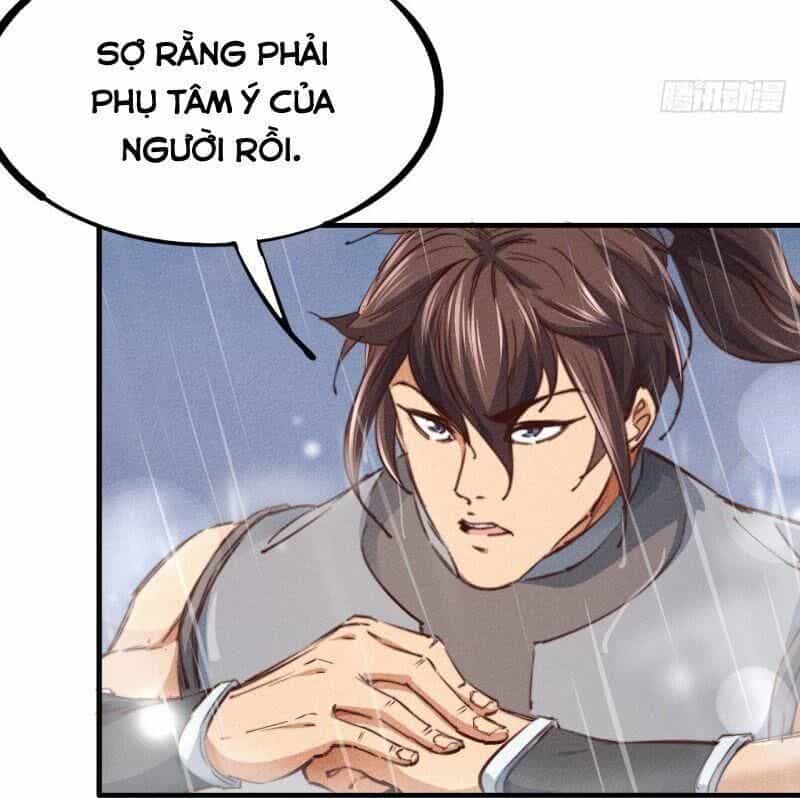 Võ Đạo Chiến Thần - Chương 9 - ảnh 2