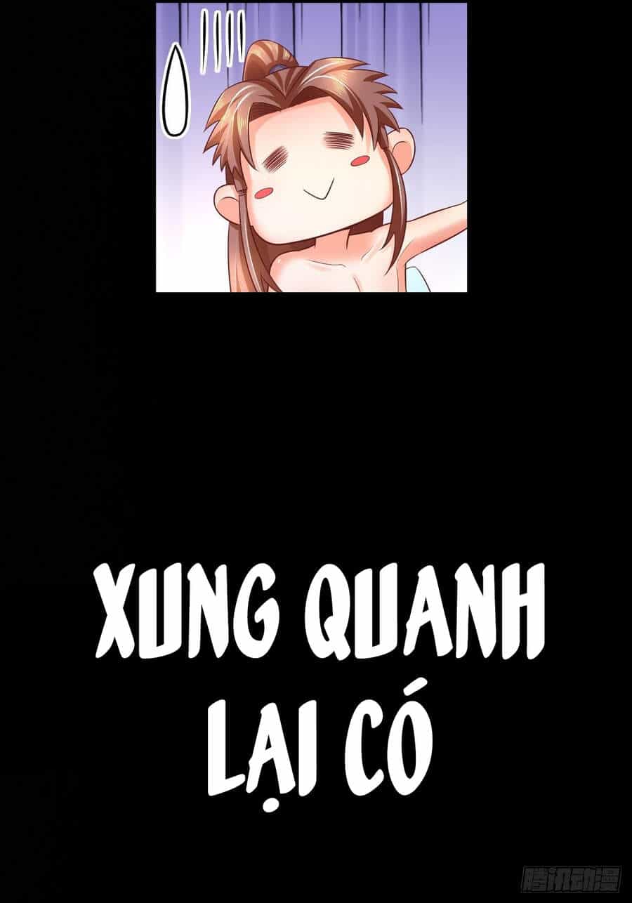 Võ Đạo Đỉnh Phong - Chương 0 - ảnh 9