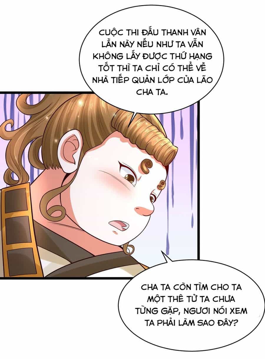 Võ Đạo Đỉnh Phong - Chương 9 - ảnh 23