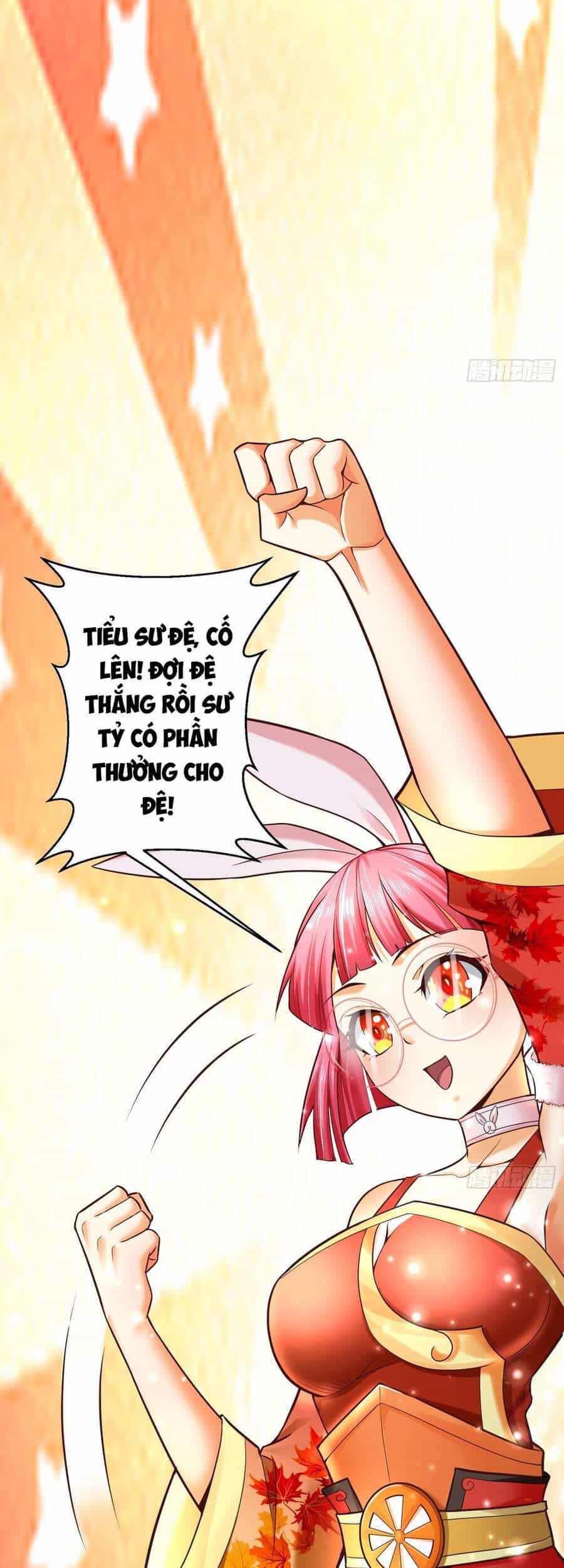 Võ Đạo Đỉnh Phong - Chương 10 - ảnh 6