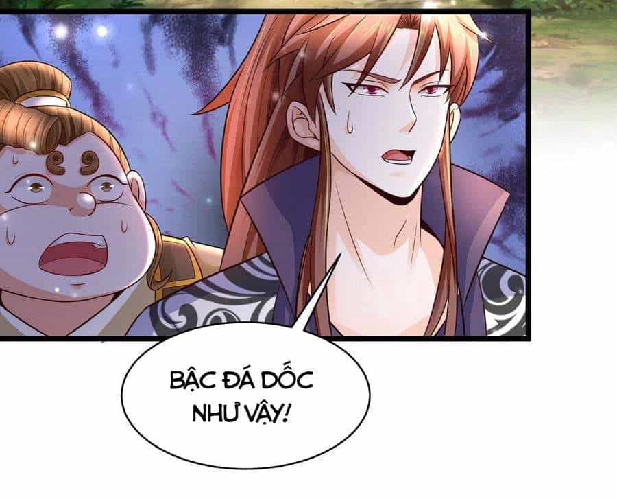 Võ Đạo Đỉnh Phong - Chương 11 - ảnh 39