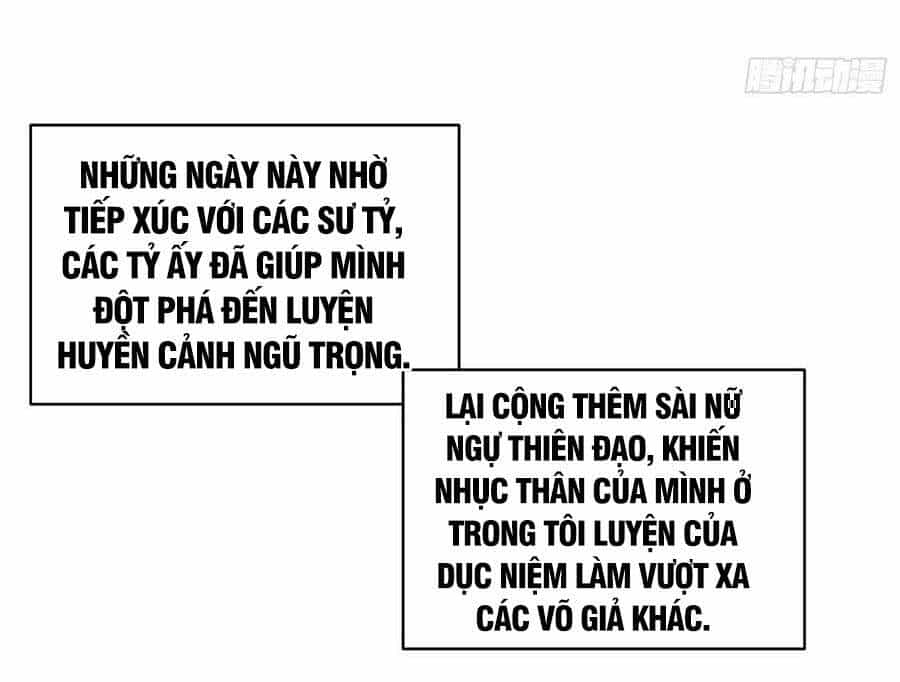 Võ Đạo Đỉnh Phong - Chương 11 - ảnh 51