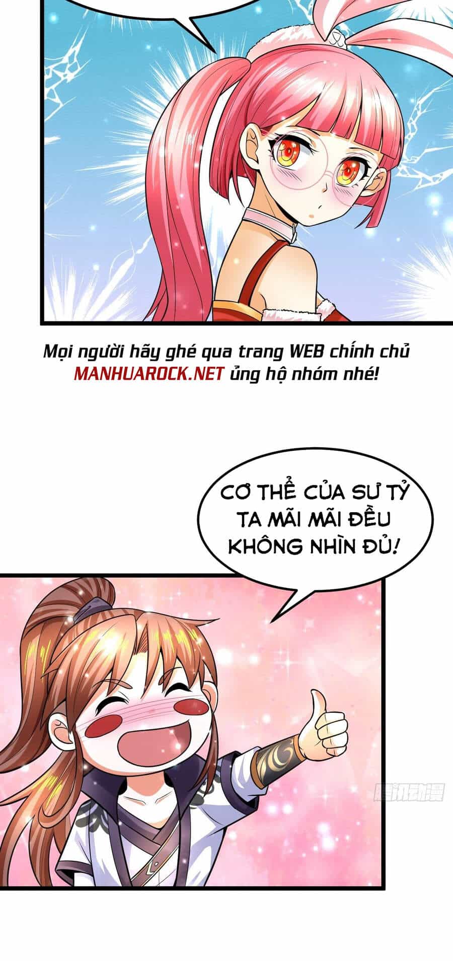 Võ Đạo Đỉnh Phong - Chương 13 - ảnh 25
