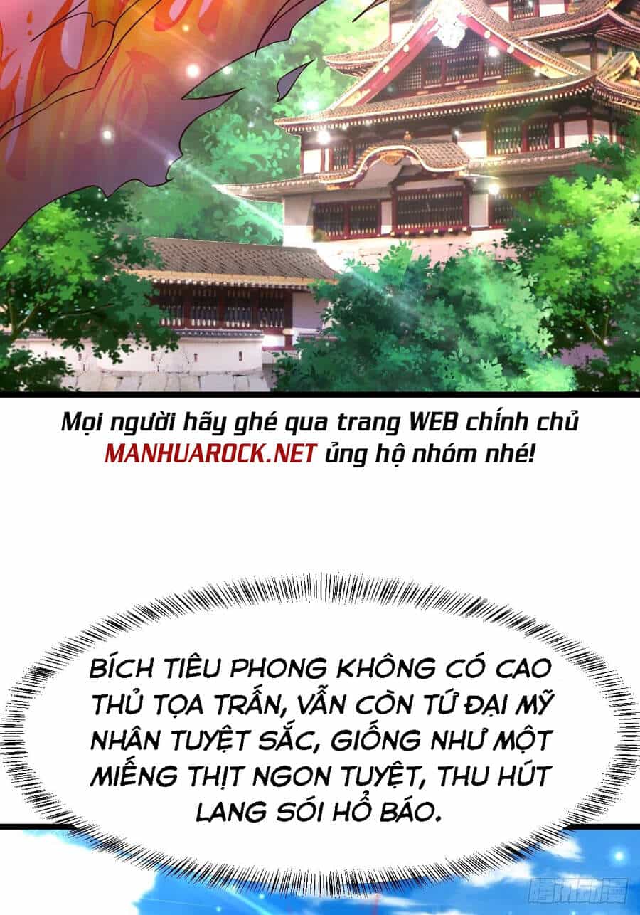 Võ Đạo Đỉnh Phong - Chương 14 - ảnh 6