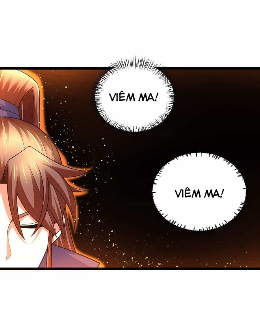 Võ Đạo Đỉnh Phong - Chương 21 - ảnh 42