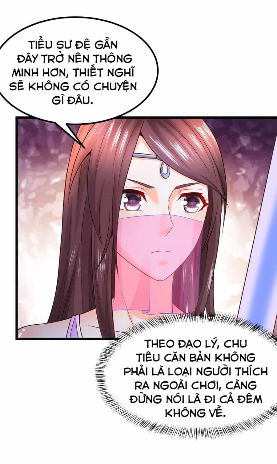 Võ Đạo Đỉnh Phong - Chương 22 - ảnh 18
