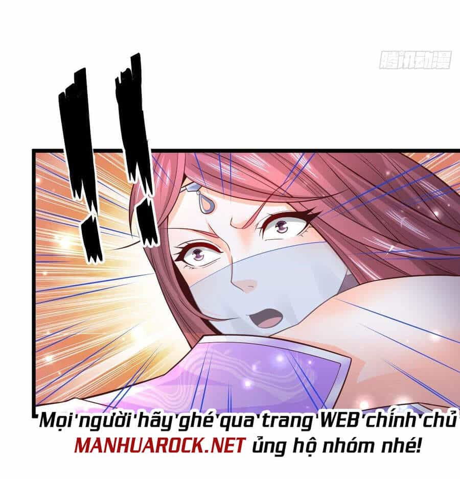 Võ Đạo Đỉnh Phong - Chương 23 - ảnh 33