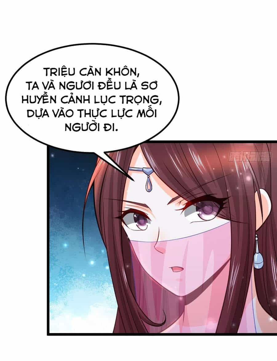 Võ Đạo Đỉnh Phong - Chương 23 - ảnh 5