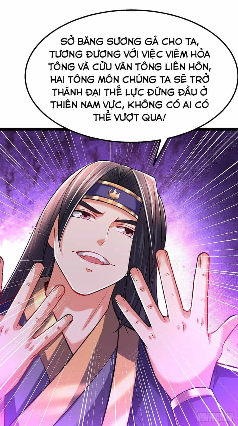 Võ Đạo Đỉnh Phong - Chương 26 - ảnh 16