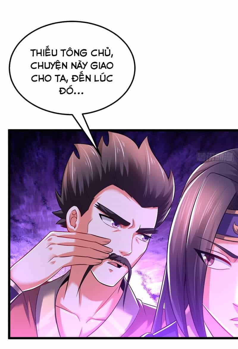 Võ Đạo Đỉnh Phong - Chương 26 - ảnh 26