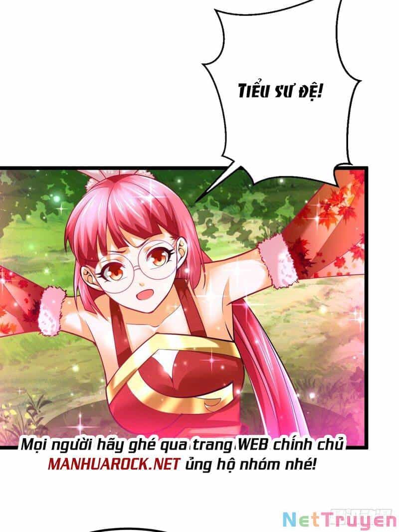 Võ Đạo Đỉnh Phong - Chương 27 - ảnh 34