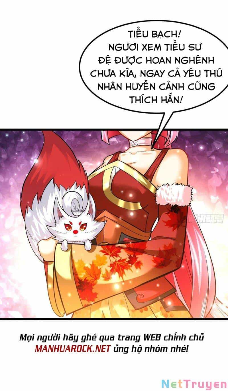 Võ Đạo Đỉnh Phong - Chương 28 - ảnh 3