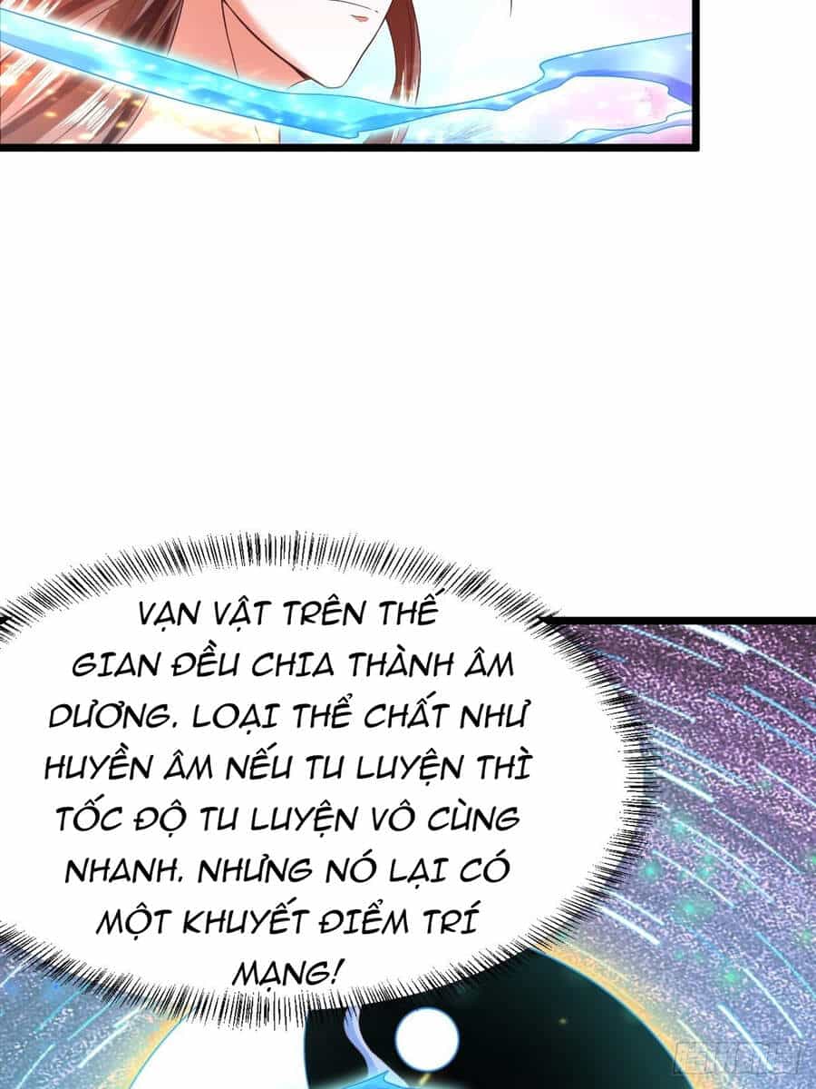 Võ Đạo Đỉnh Phong - Chương 2 - ảnh 32