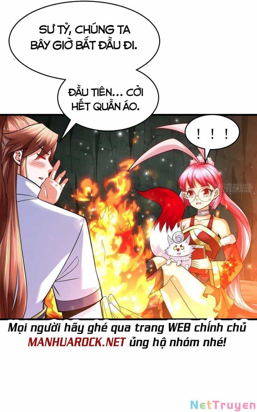 Võ Đạo Đỉnh Phong - Chương 29 - ảnh 25