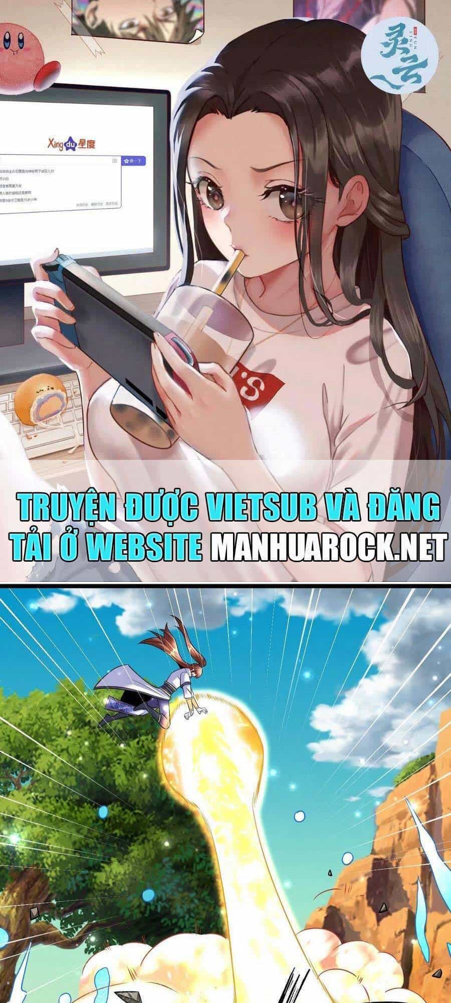 Võ Đạo Đỉnh Phong - Chương 30 - ảnh 1