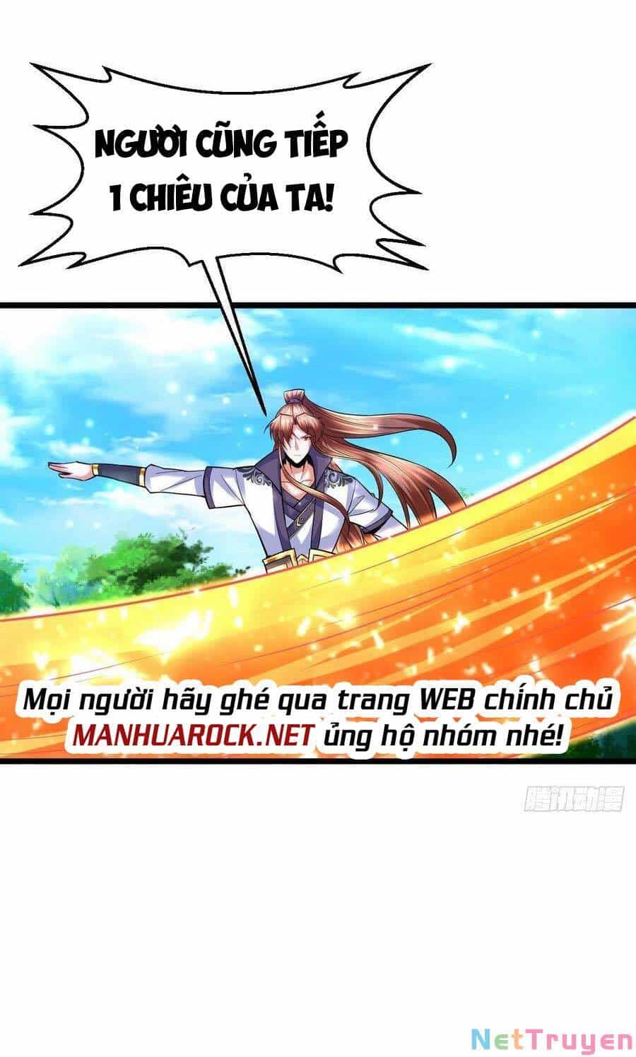 Võ Đạo Đỉnh Phong - Chương 30 - ảnh 24