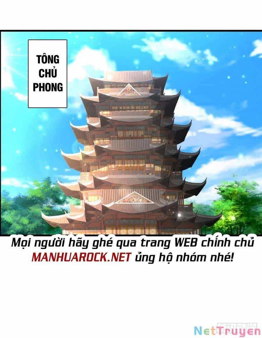 Võ Đạo Đỉnh Phong - Chương 31 - ảnh 23
