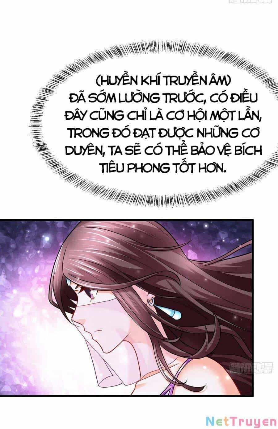 Võ Đạo Đỉnh Phong - Chương 32 - ảnh 15