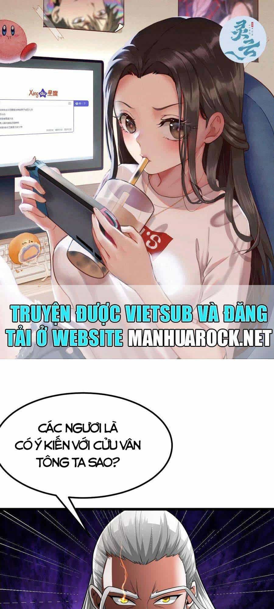 Võ Đạo Đỉnh Phong - Chương 33 - ảnh 1