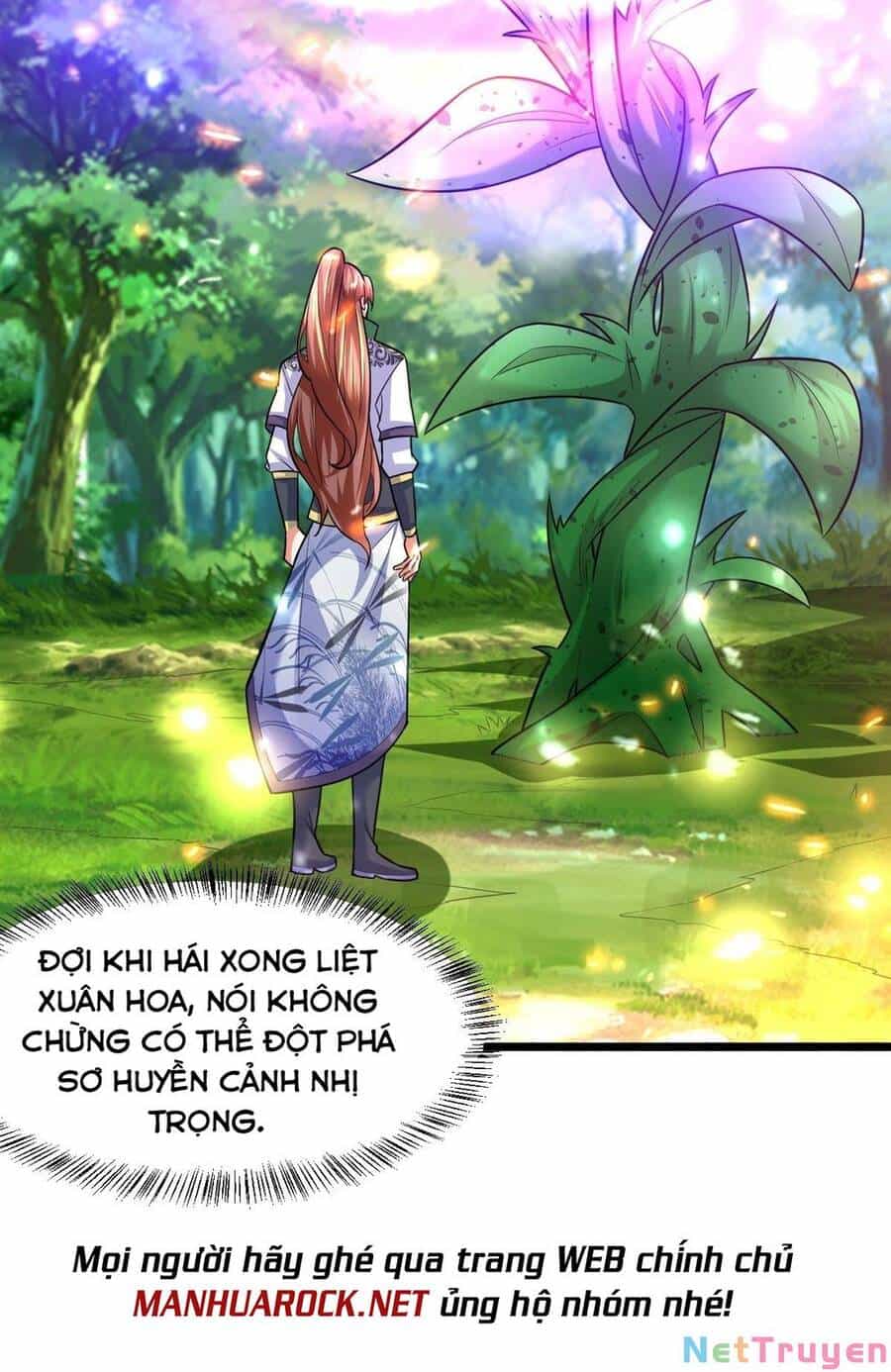 Võ Đạo Đỉnh Phong - Chương 34 - ảnh 39