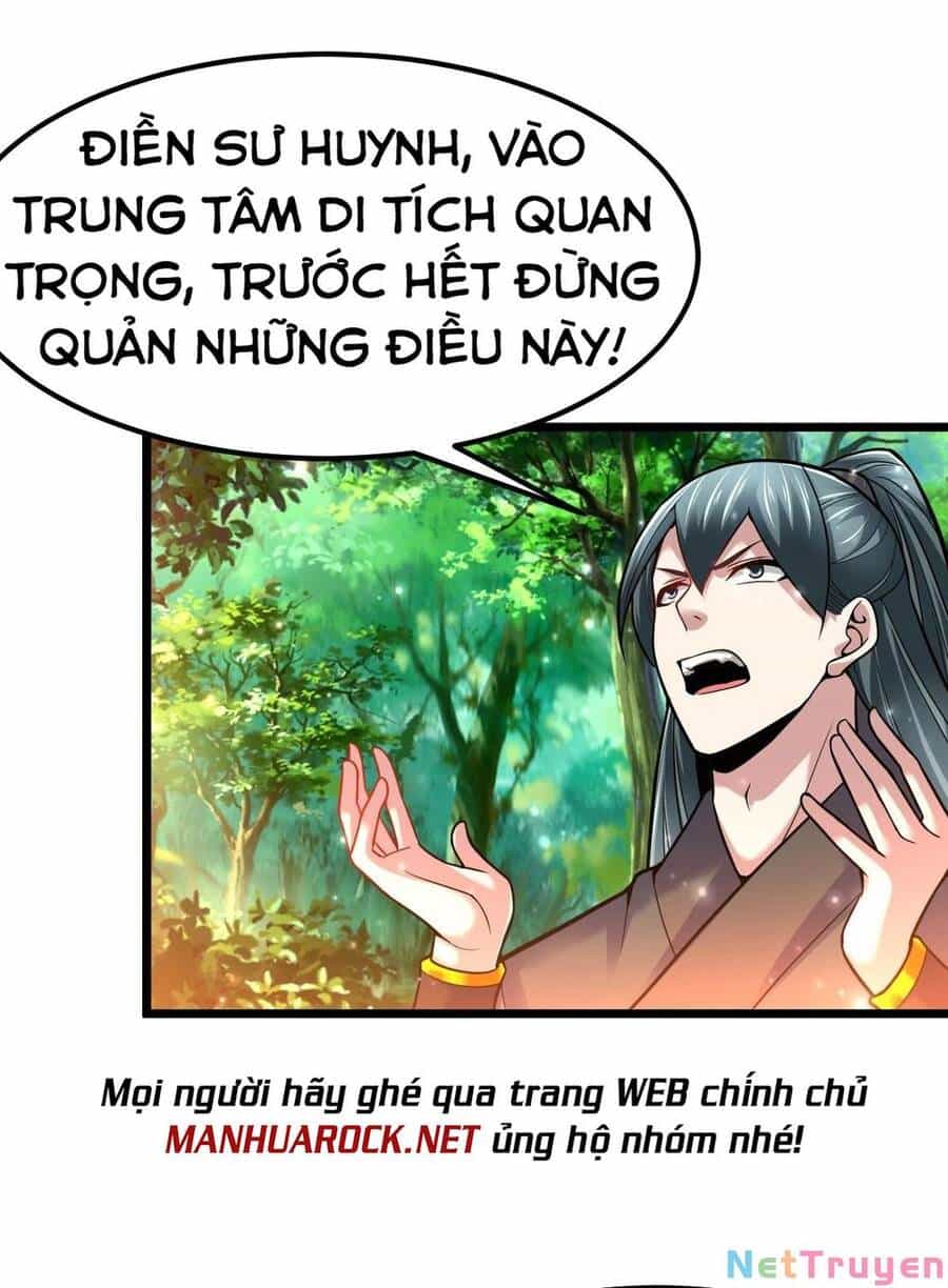 Võ Đạo Đỉnh Phong - Chương 36 - ảnh 8