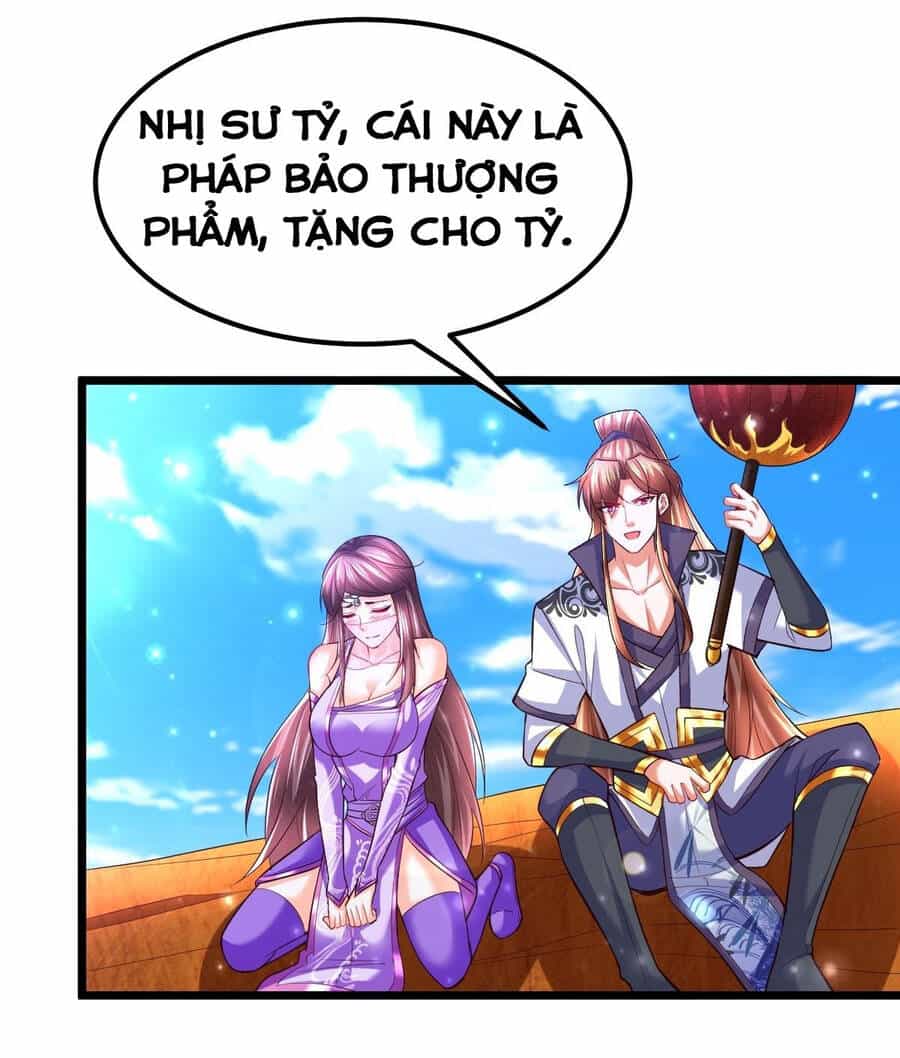Võ Đạo Đỉnh Phong - Chương 43 - ảnh 36
