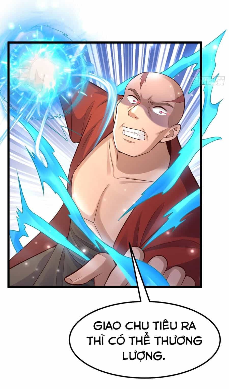 Võ Đạo Đỉnh Phong - Chương 44 - ảnh 30