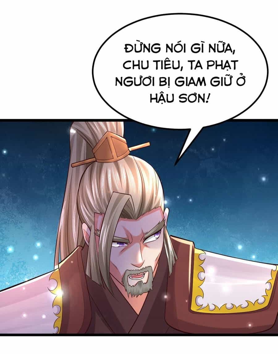 Võ Đạo Đỉnh Phong - Chương 44 - ảnh 36