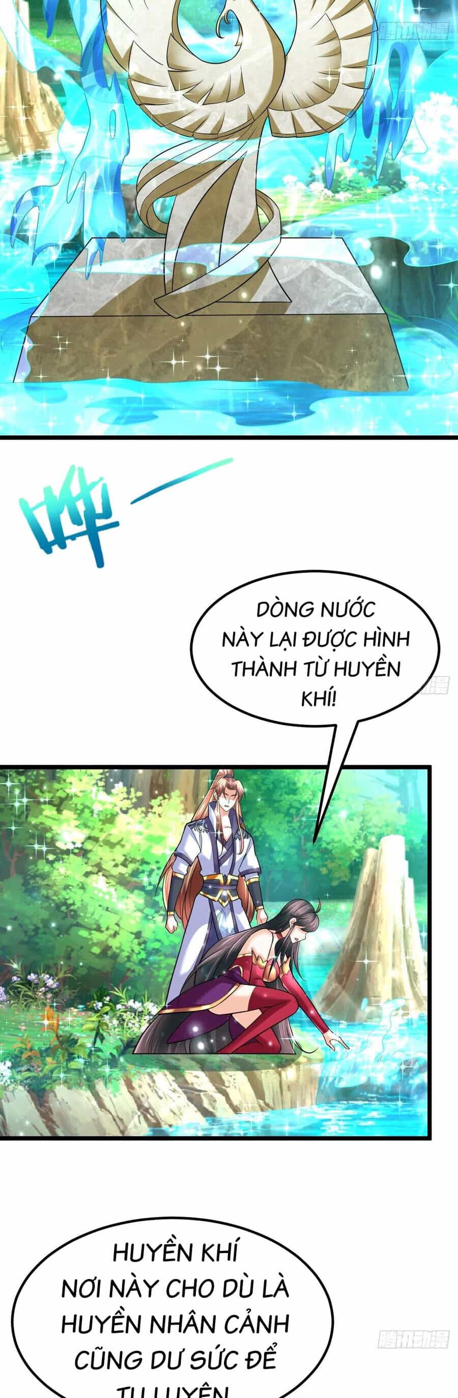 Võ Đạo Đỉnh Phong - Chương 48 - ảnh 22