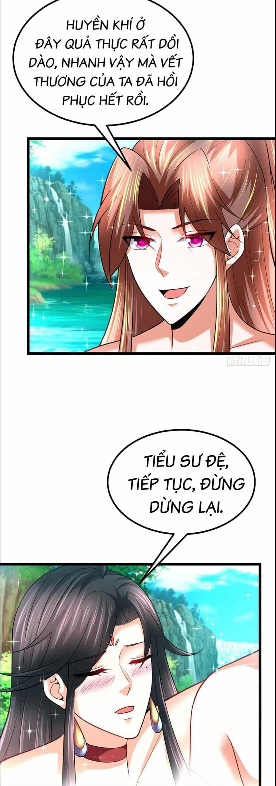 Võ Đạo Đỉnh Phong - Chương 49 - ảnh 9