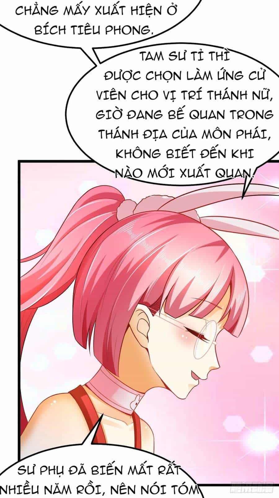 Võ Đạo Đỉnh Phong - Chương 4 - ảnh 7
