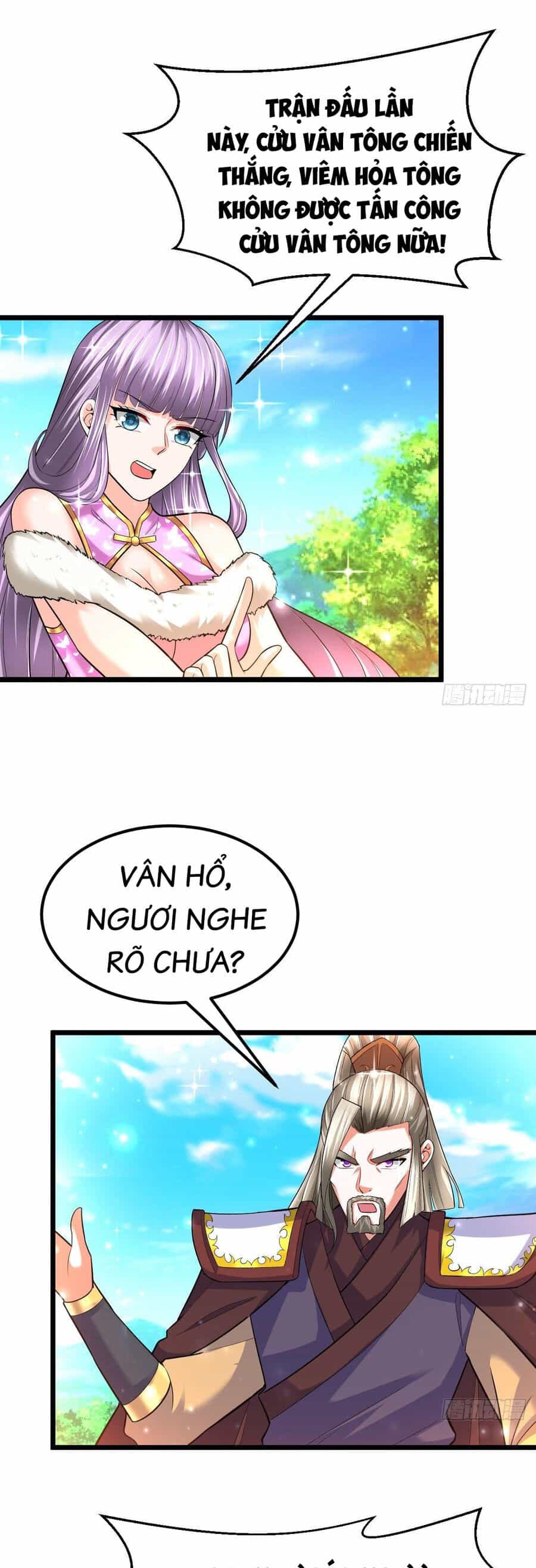 Võ Đạo Đỉnh Phong - Chương 55 - ảnh 2