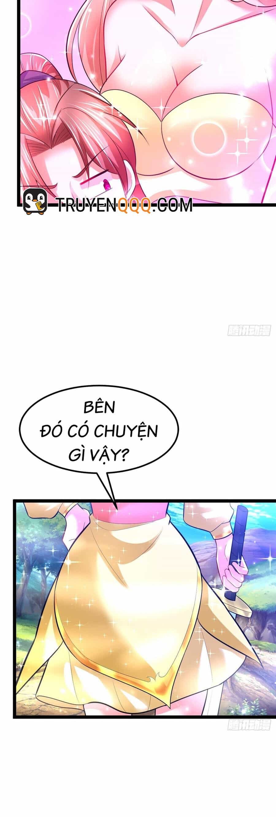 Võ Đạo Đỉnh Phong - Chương 57 - ảnh 19