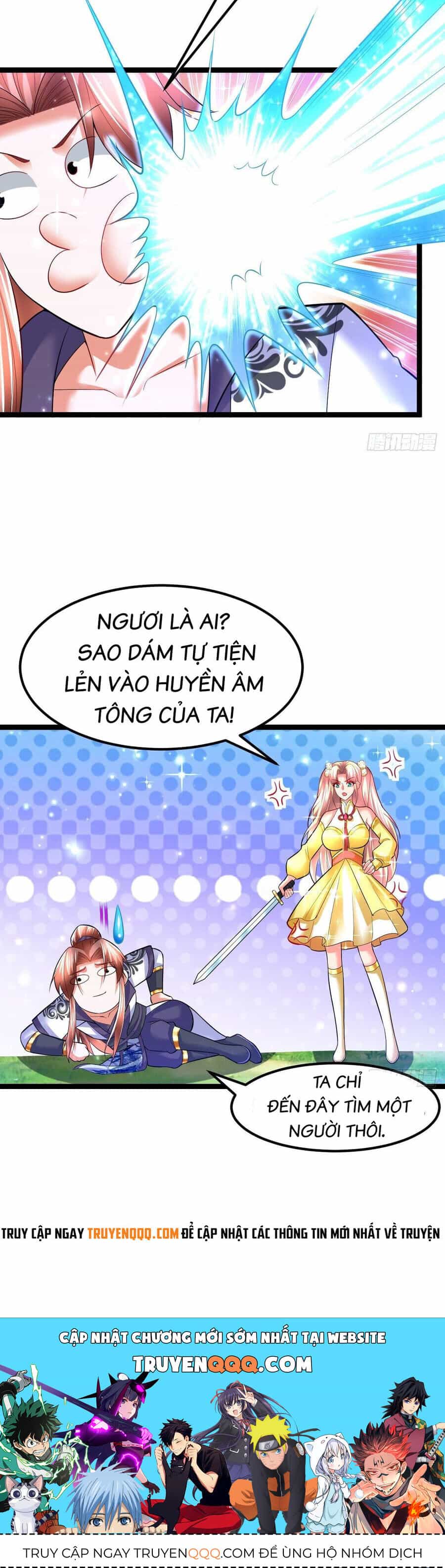 Võ Đạo Đỉnh Phong - Chương 57 - ảnh 21