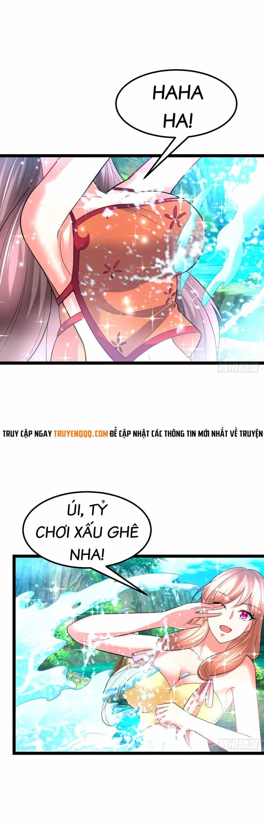 Võ Đạo Đỉnh Phong - Chương 57 - ảnh 6
