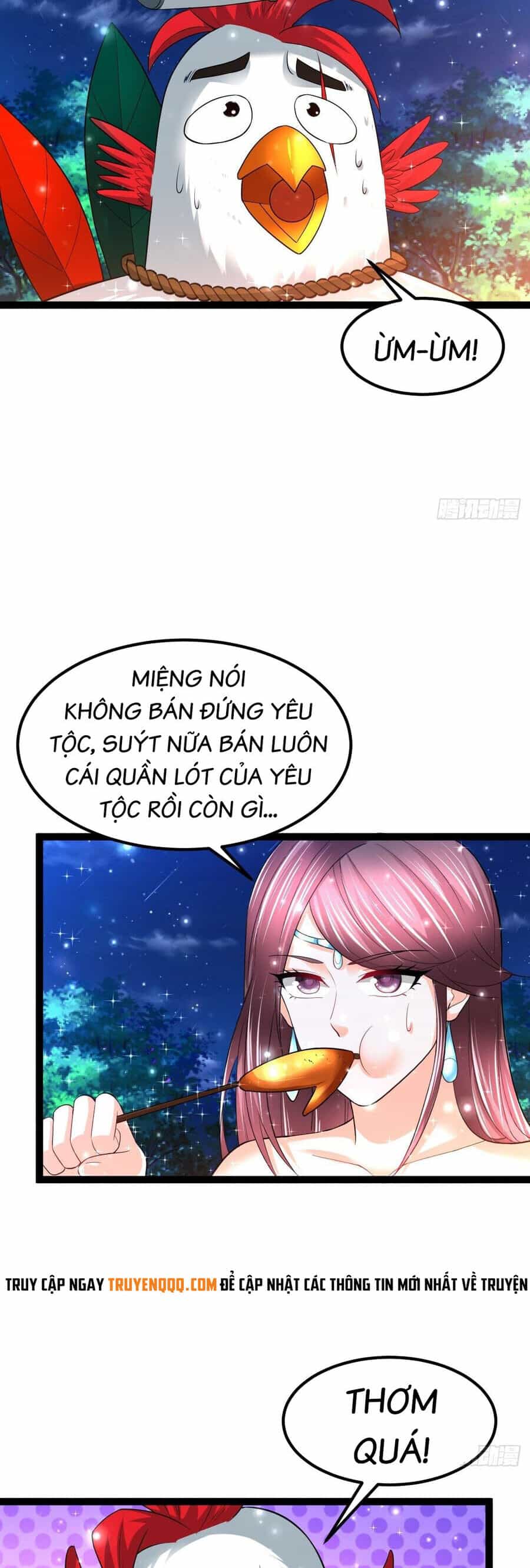 Võ Đạo Đỉnh Phong - Chương 62 - ảnh 19