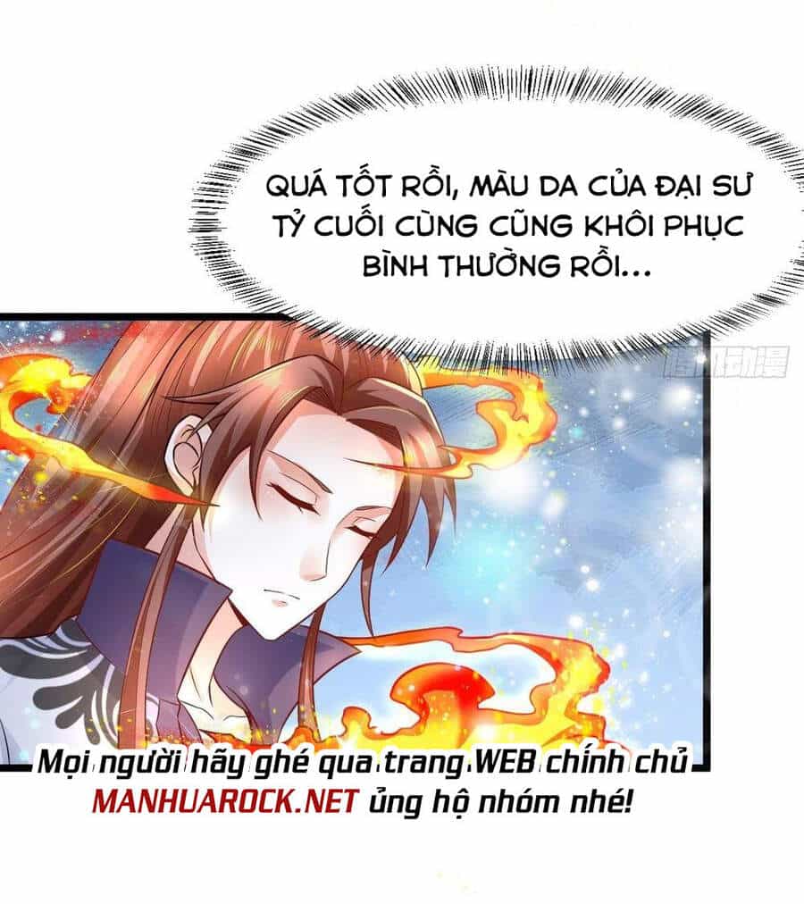 Võ Đạo Đỉnh Phong - Chương 7 - ảnh 19