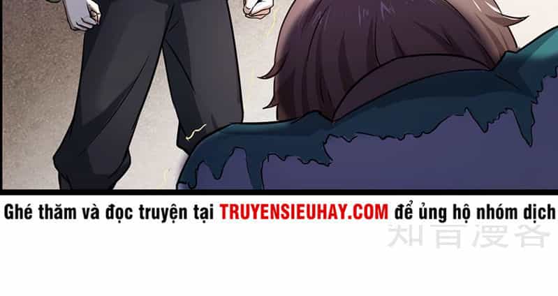 Võ Đạo Độc Tôn - Chương 1 - ảnh 53