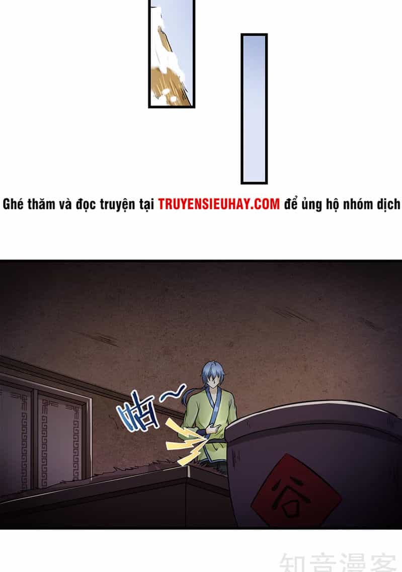 Võ Đạo Độc Tôn - Chương 1 - ảnh 59